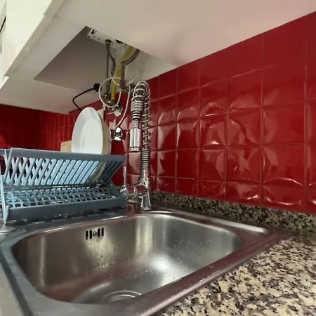 Apartamento Privado Calmo *