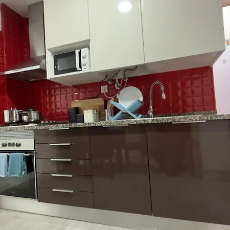 Privado Calmo Apartment Rio de Mouro