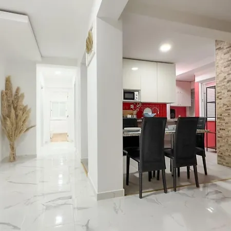 Apartamento Privado Calmo Rio de Mouro