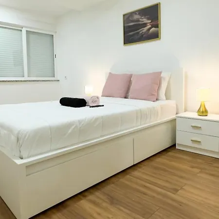 Privado Calmo Apartamento