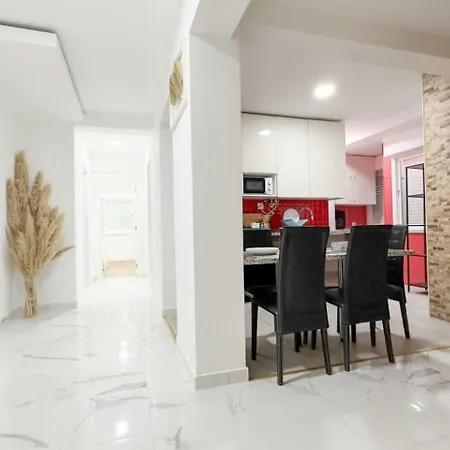 Privado Calmo Apartamento