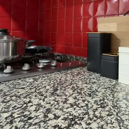 Privado Calmo Apartamento *