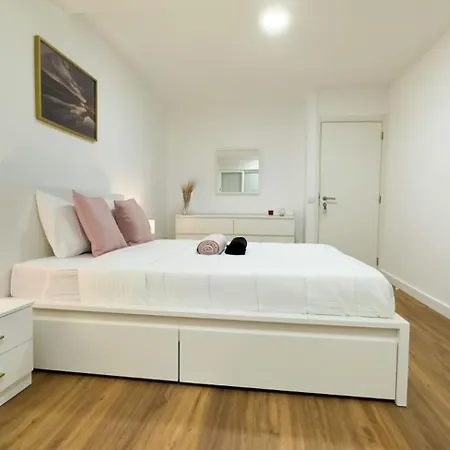Apartamento Privado Calmo *