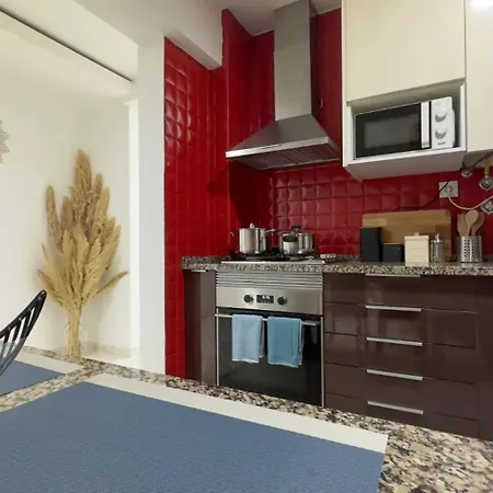 Privado Calmo Apartment Rio de Mouro