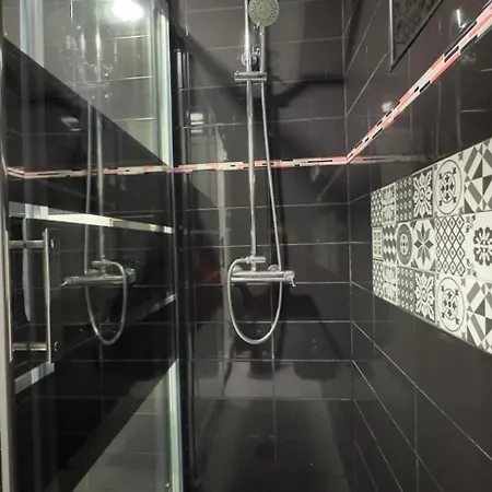 Apartamento Privado Calmo Rio de Mouro
