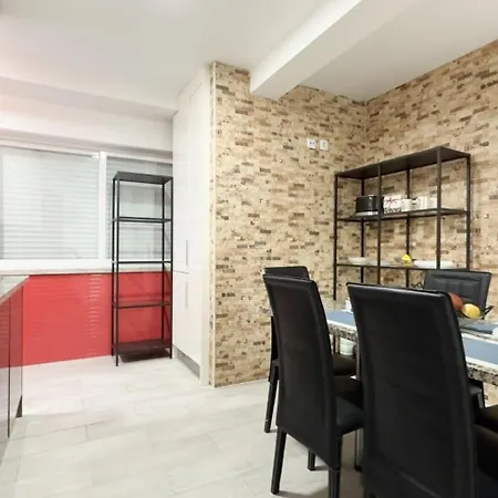 Apartamento Privado Calmo
