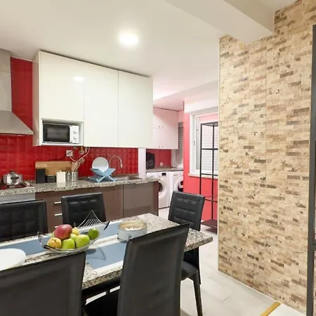 Apartment Privado Calmo *